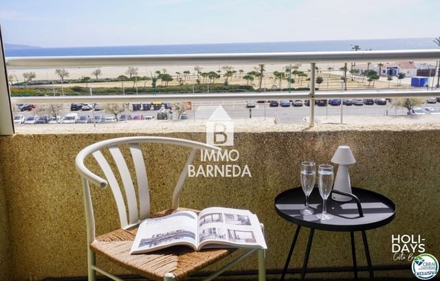 1 slaapkamer Flat te koop in Empuriabrava, Castelló d'Empúries - € 130.000 (Ref: 9588474)