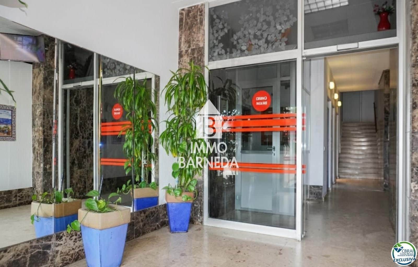 1 bedroom Flat for sale in Empuriabrava - € 130,000 (Ref: 9588474)