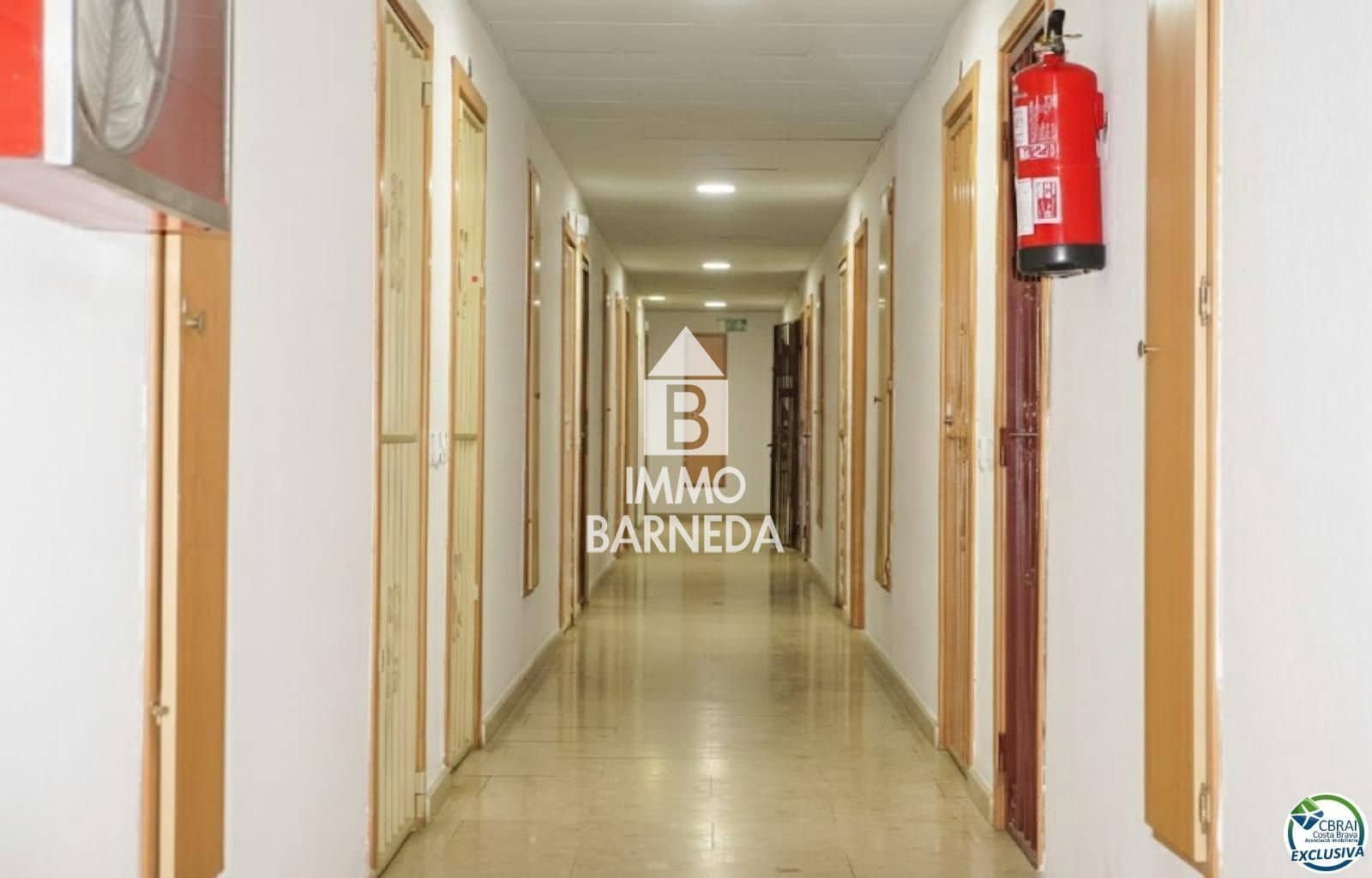 1 bedroom Flat for sale in Empuriabrava - € 130,000 (Ref: 9588474)