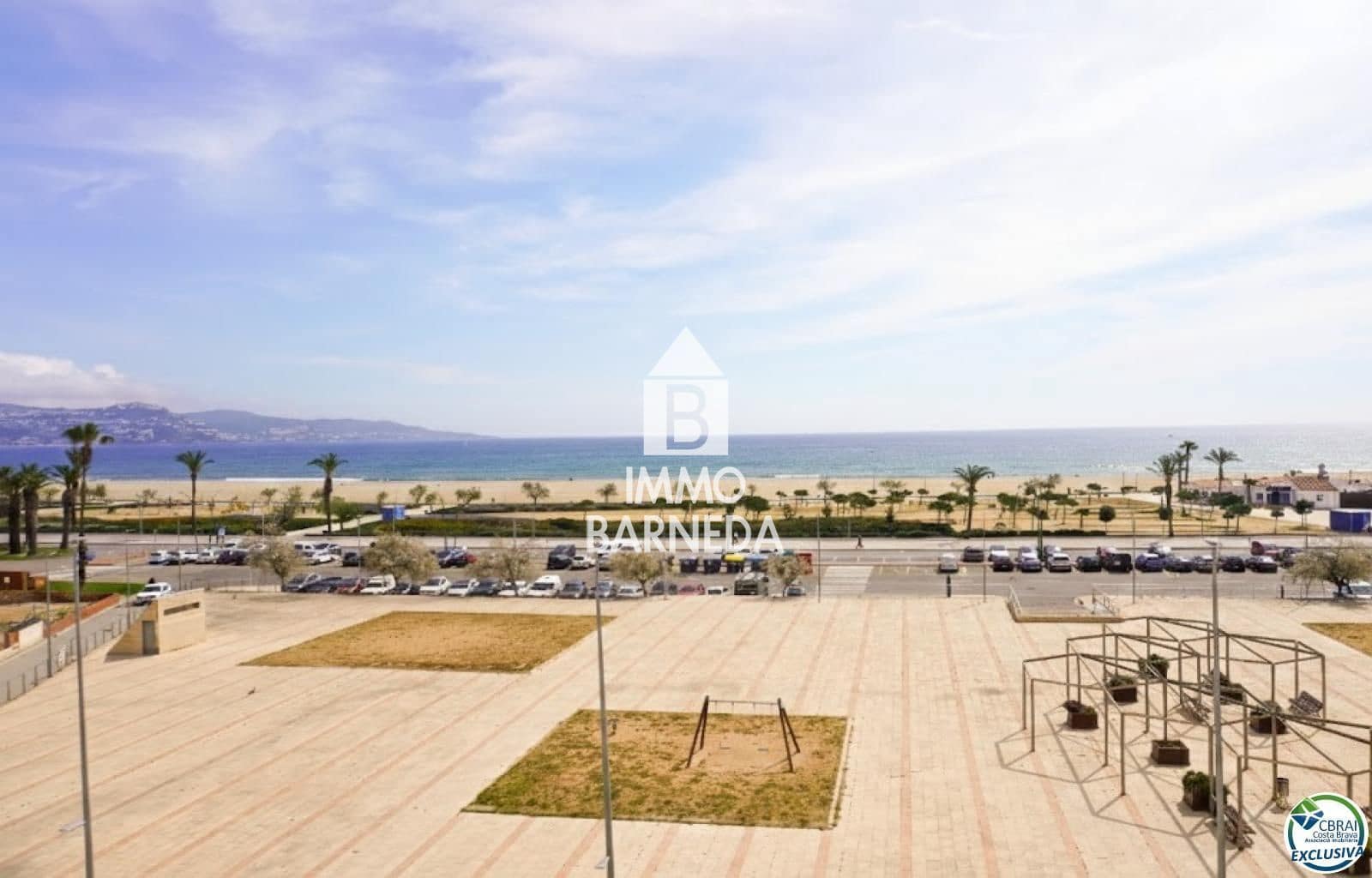 1 bedroom Flat for sale in Empuriabrava - € 130,000 (Ref: 9588474)