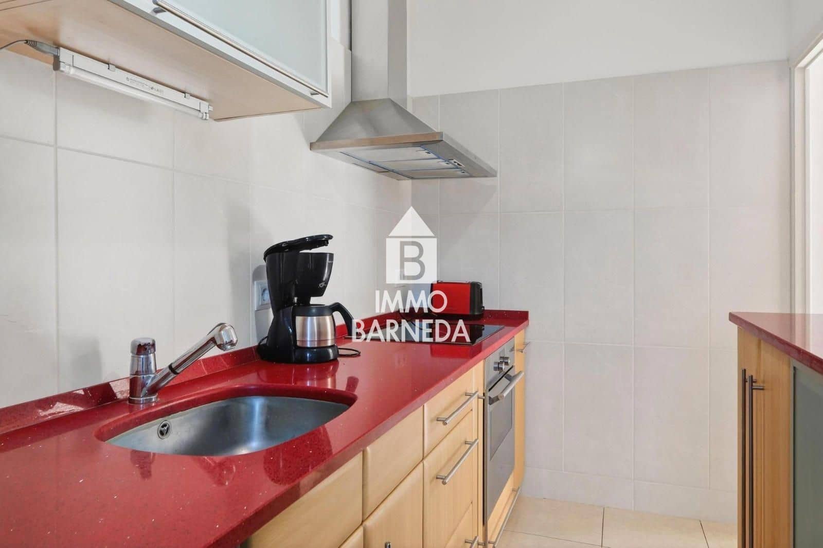 2 sypialnia Mieszkanie na sprzedaż w Roses z garażem - 175 000 € (Ref: 9605441)