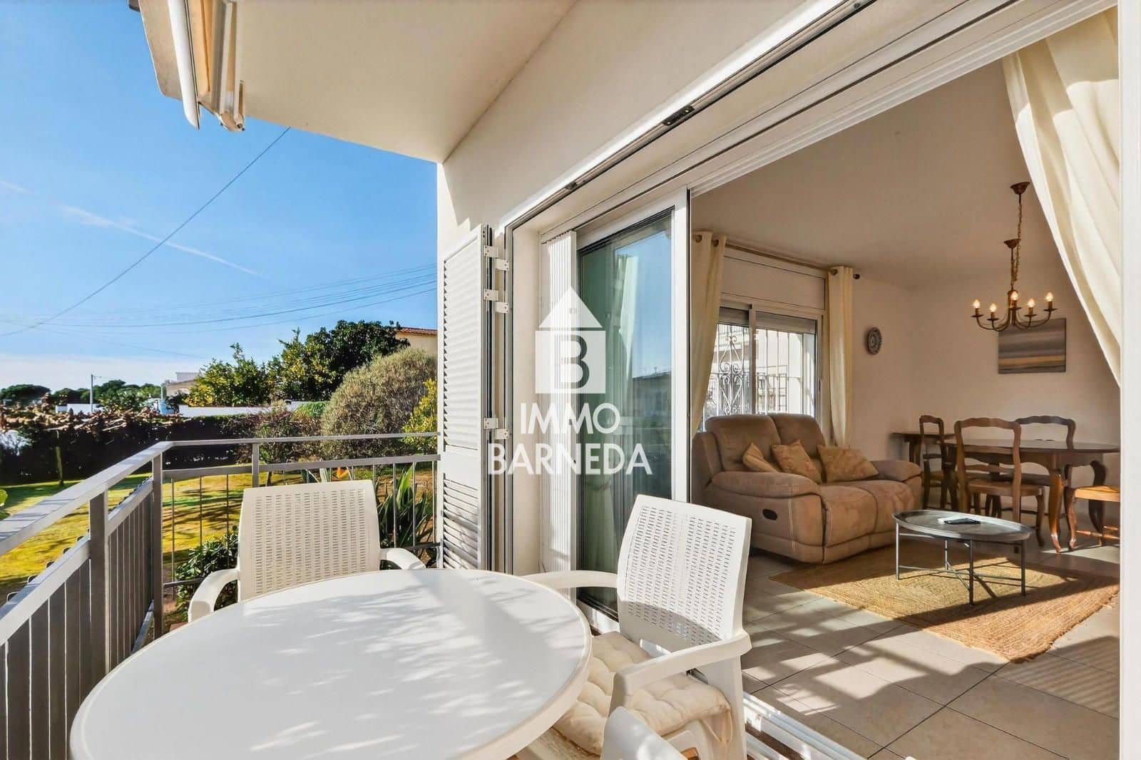 2 sypialnia Mieszkanie na sprzedaż w Roses z garażem - 175 000 € (Ref: 9605441)