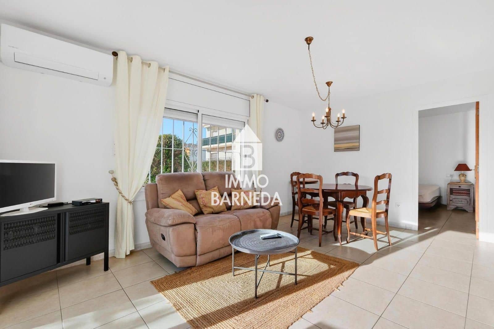 2 sypialnia Mieszkanie na sprzedaż w Roses z garażem - 175 000 € (Ref: 9605441)