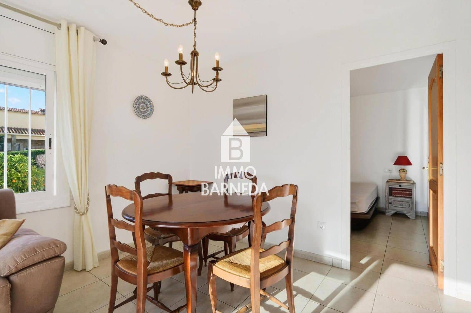 2 sypialnia Mieszkanie na sprzedaż w Roses z garażem - 175 000 € (Ref: 9605441)