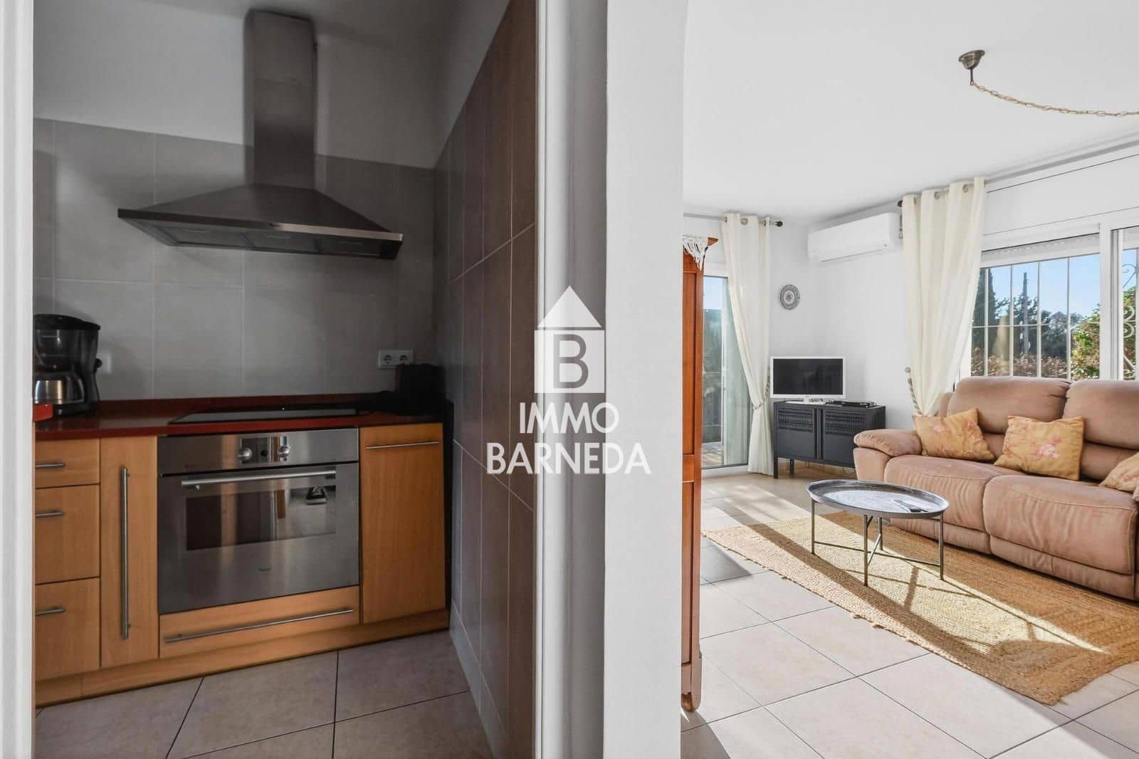 2 sypialnia Mieszkanie na sprzedaż w Roses z garażem - 175 000 € (Ref: 9605441)