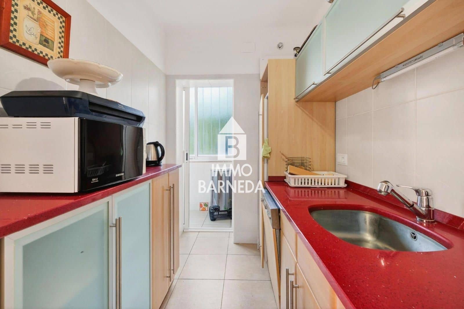 2 sypialnia Mieszkanie na sprzedaż w Roses z garażem - 175 000 € (Ref: 9605441)