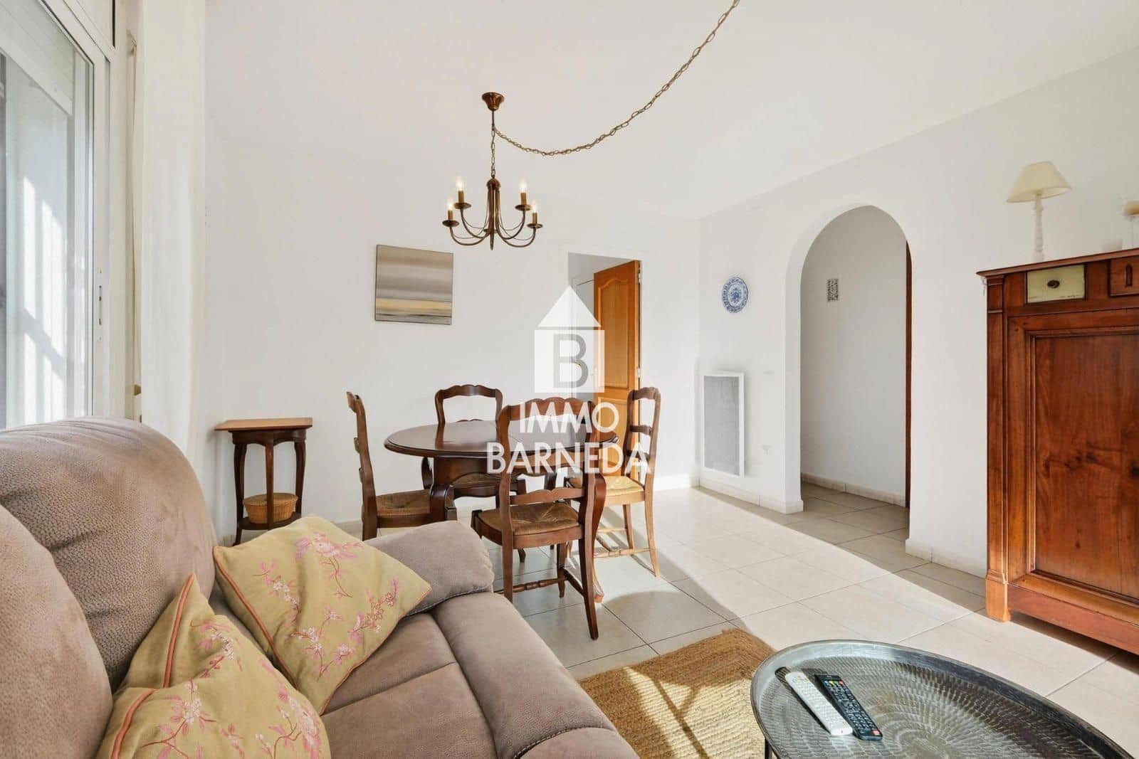 2 sypialnia Mieszkanie na sprzedaż w Roses z garażem - 175 000 € (Ref: 9605441)