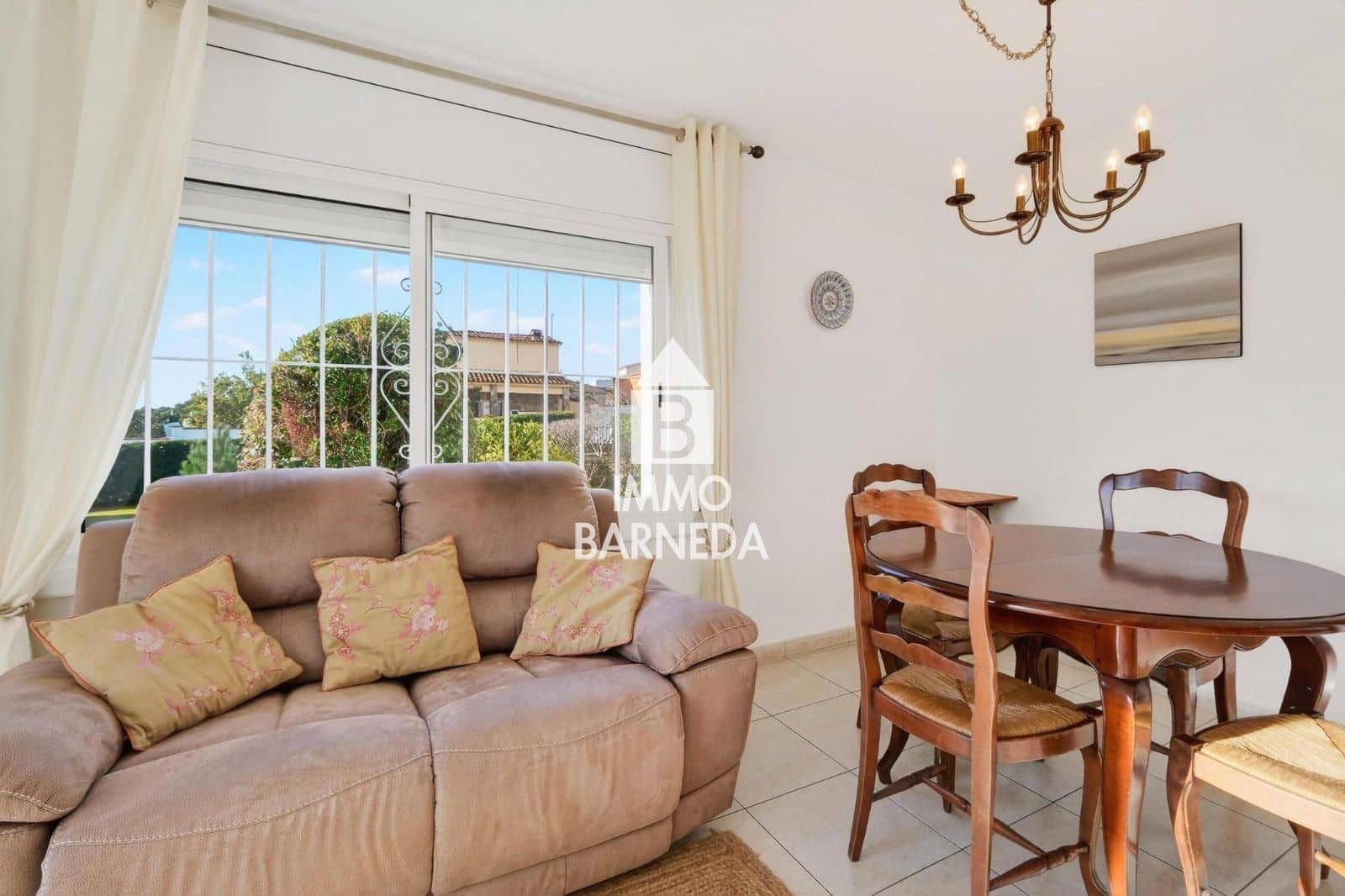 2 sypialnia Mieszkanie na sprzedaż w Roses z garażem - 175 000 € (Ref: 9605441)