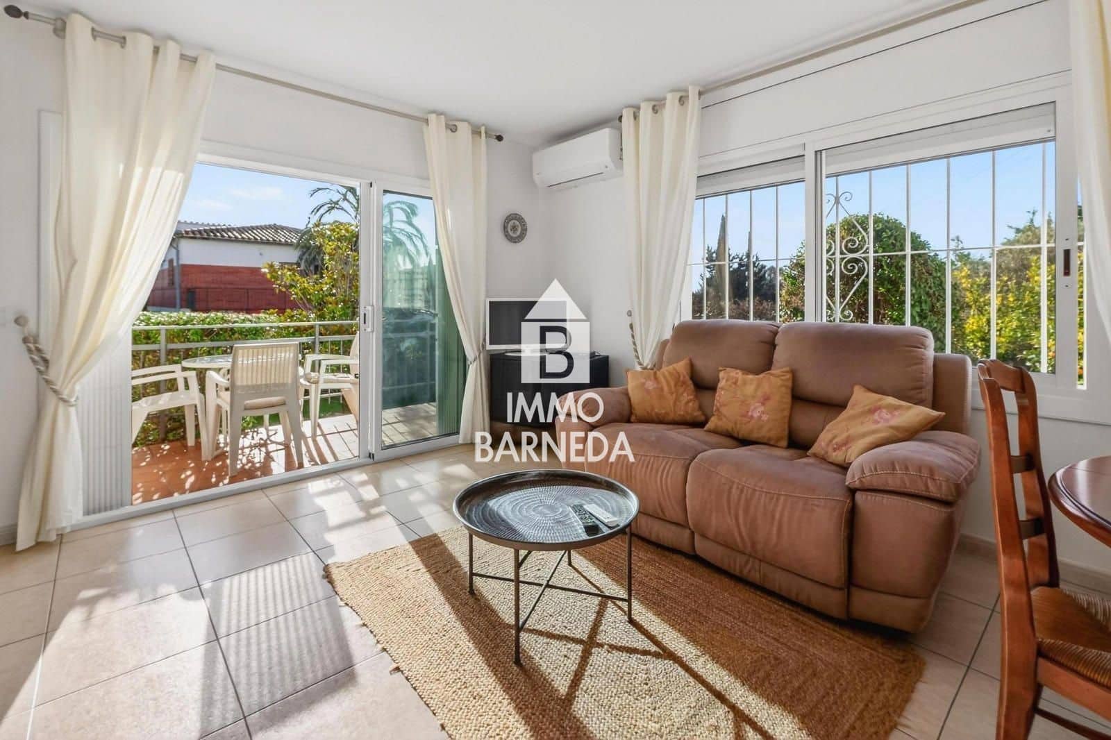 2 sypialnia Mieszkanie na sprzedaż w Roses z garażem - 175 000 € (Ref: 9605441)