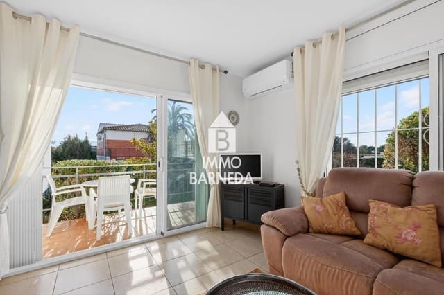 2 sypialnia Mieszkanie na sprzedaż w Roses z garażem - 175 000 € (Ref: 9605441)