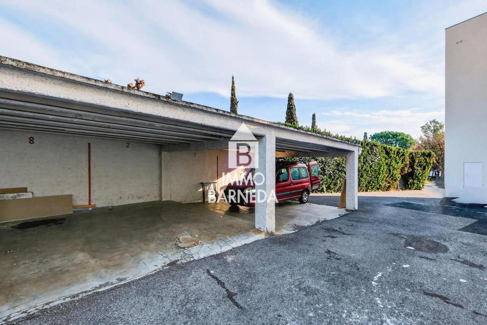 2 sypialnia Mieszkanie na sprzedaż w Roses z garażem - 175 000 € (Ref: 9605441)