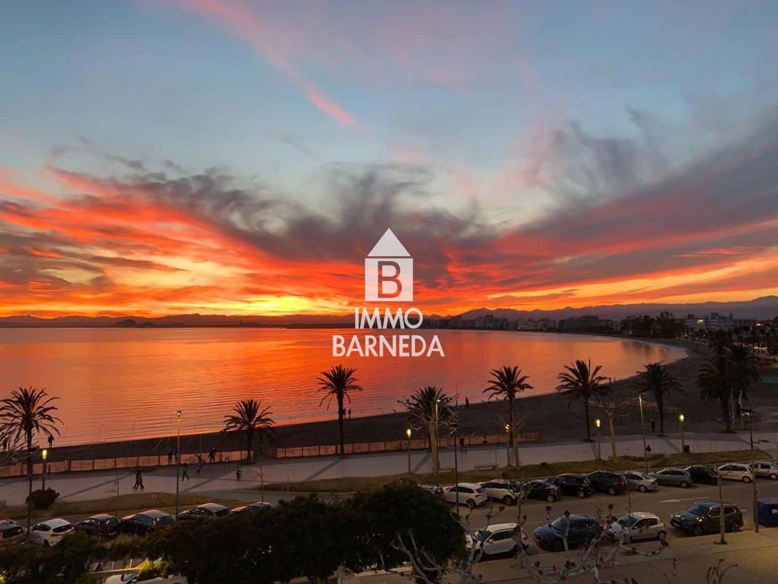 2 sypialnia Mieszkanie na sprzedaż w Roses z garażem - 175 000 € (Ref: 9605441)