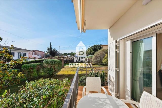 2 sypialnia Mieszkanie na sprzedaż w Roses z garażem - 175 000 € (Ref: 9605441)