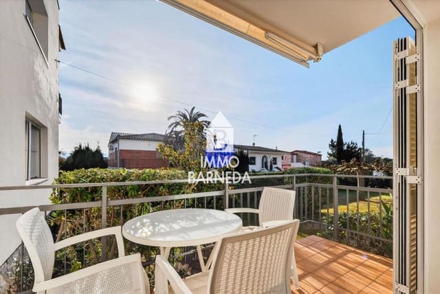 2 sypialnia Mieszkanie na sprzedaż w Roses z garażem - 175 000 € (Ref: 9605441)