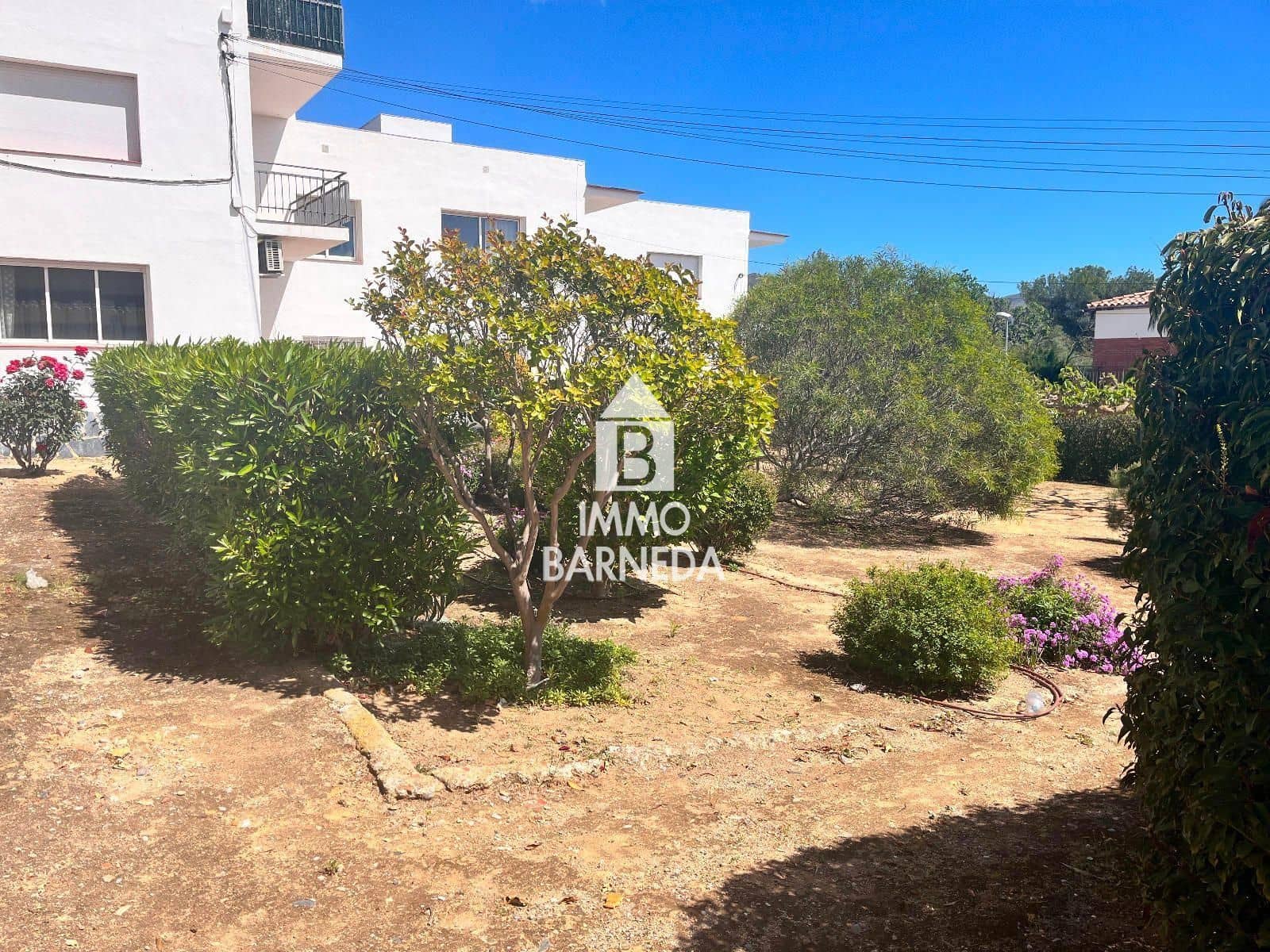 2 sypialnia Mieszkanie na sprzedaż w Roses z garażem - 175 000 € (Ref: 9605441)