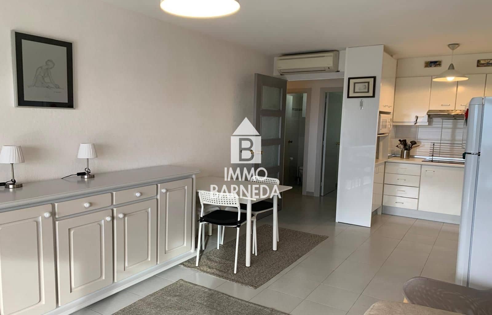 2 camera da letto Appartamento in vendita in Roses - 265.000 € (Rif: 9605442)