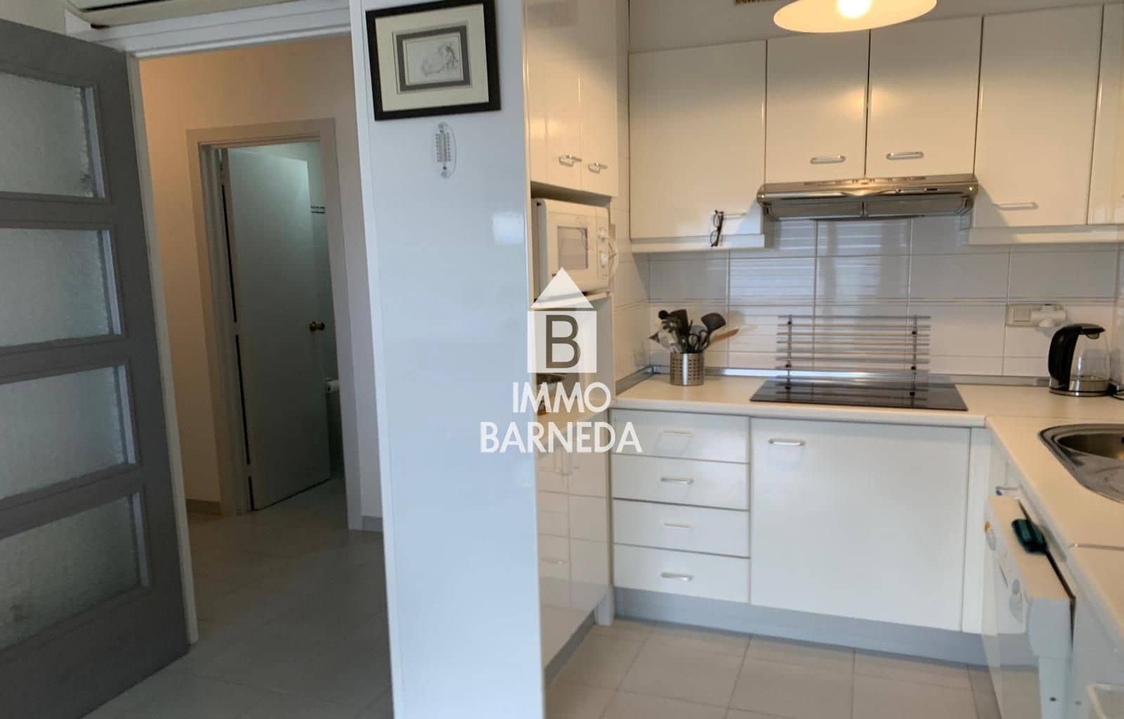 2 camera da letto Appartamento in vendita in Roses - 265.000 € (Rif: 9605442)