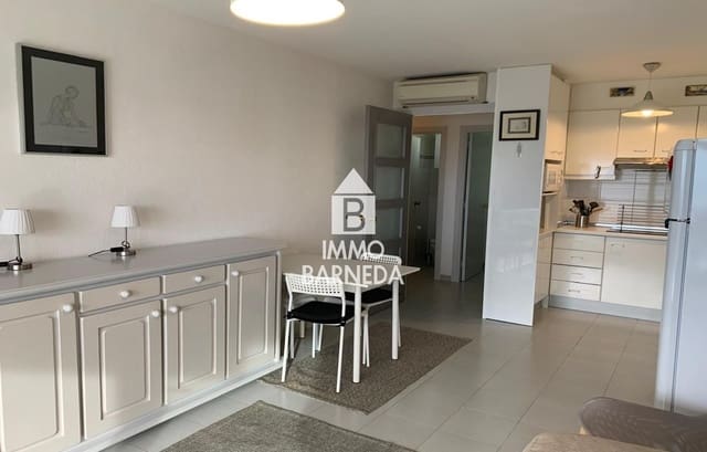 2 camera da letto Appartamento in vendita in Roses - 265.000 € (Rif: 9605442)