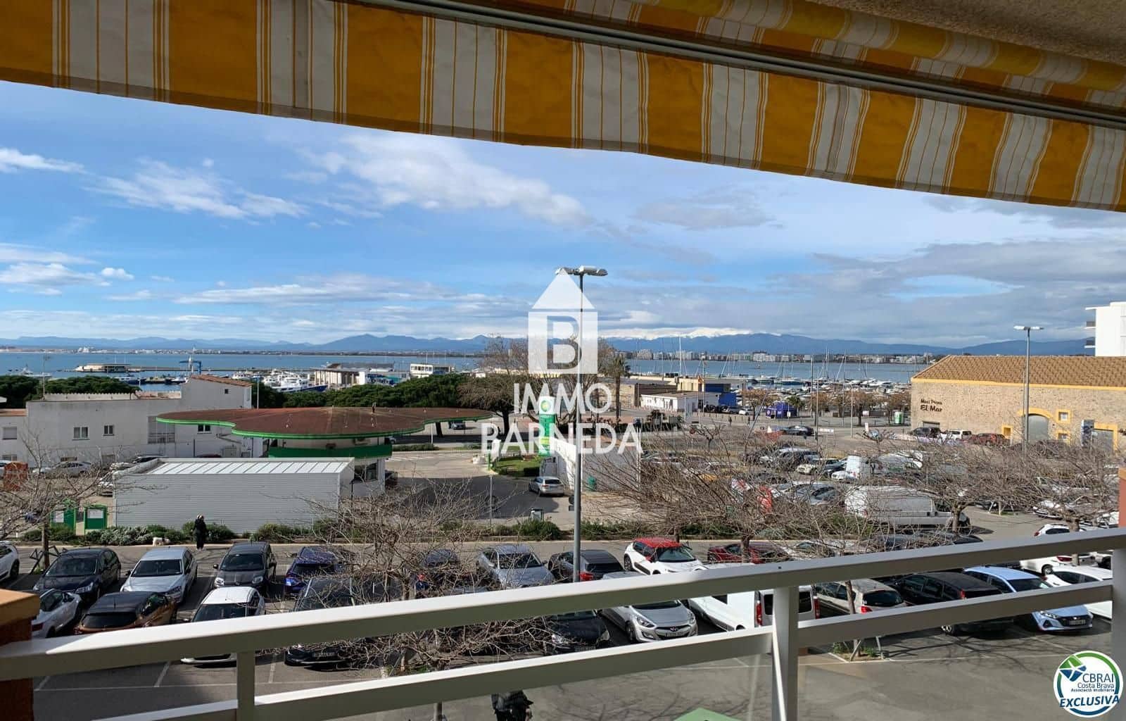 2 camera da letto Appartamento in vendita in Roses - 265.000 € (Rif: 9605442)