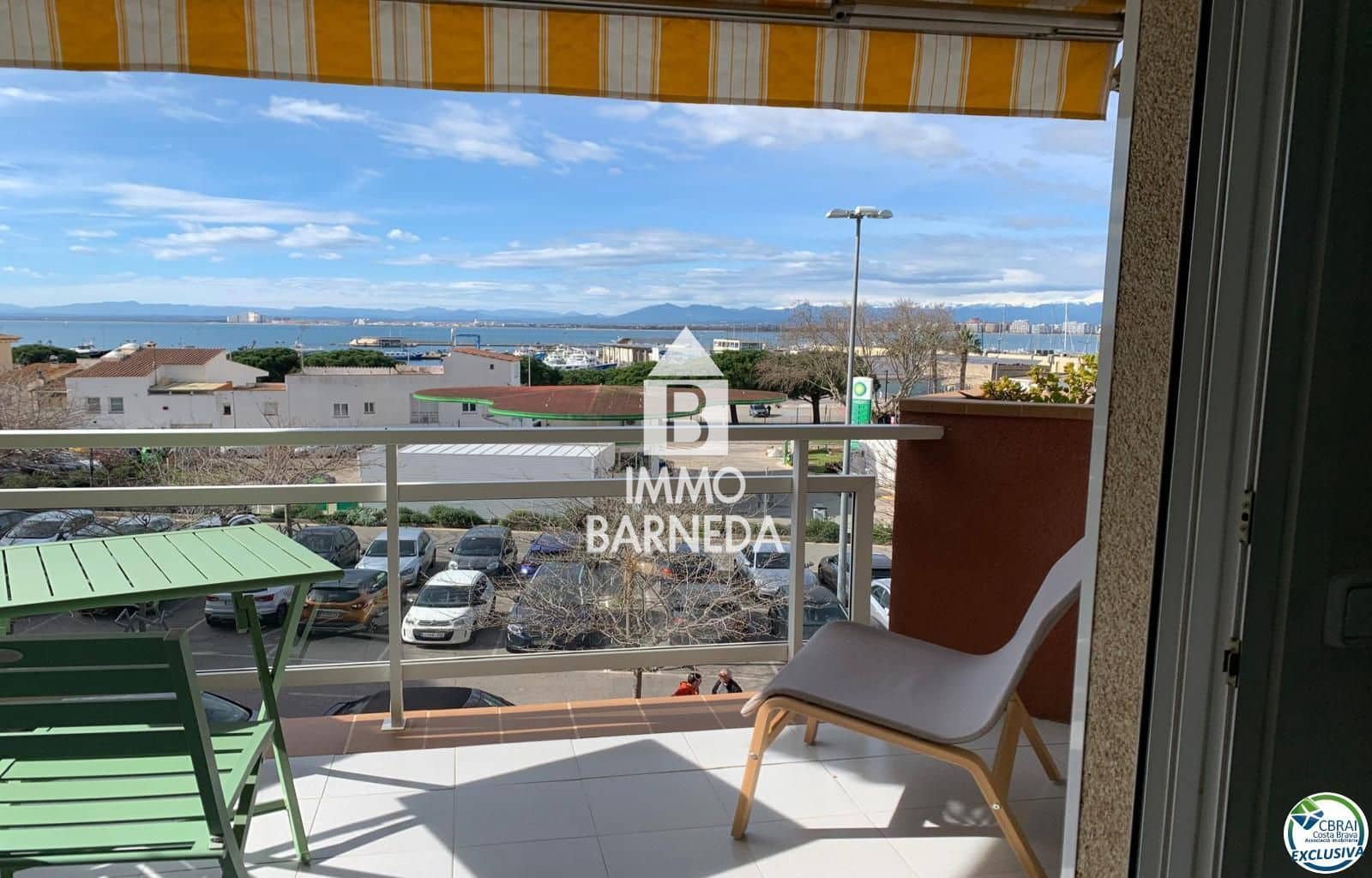 2 camera da letto Appartamento in vendita in Roses - 265.000 € (Rif: 9605442)