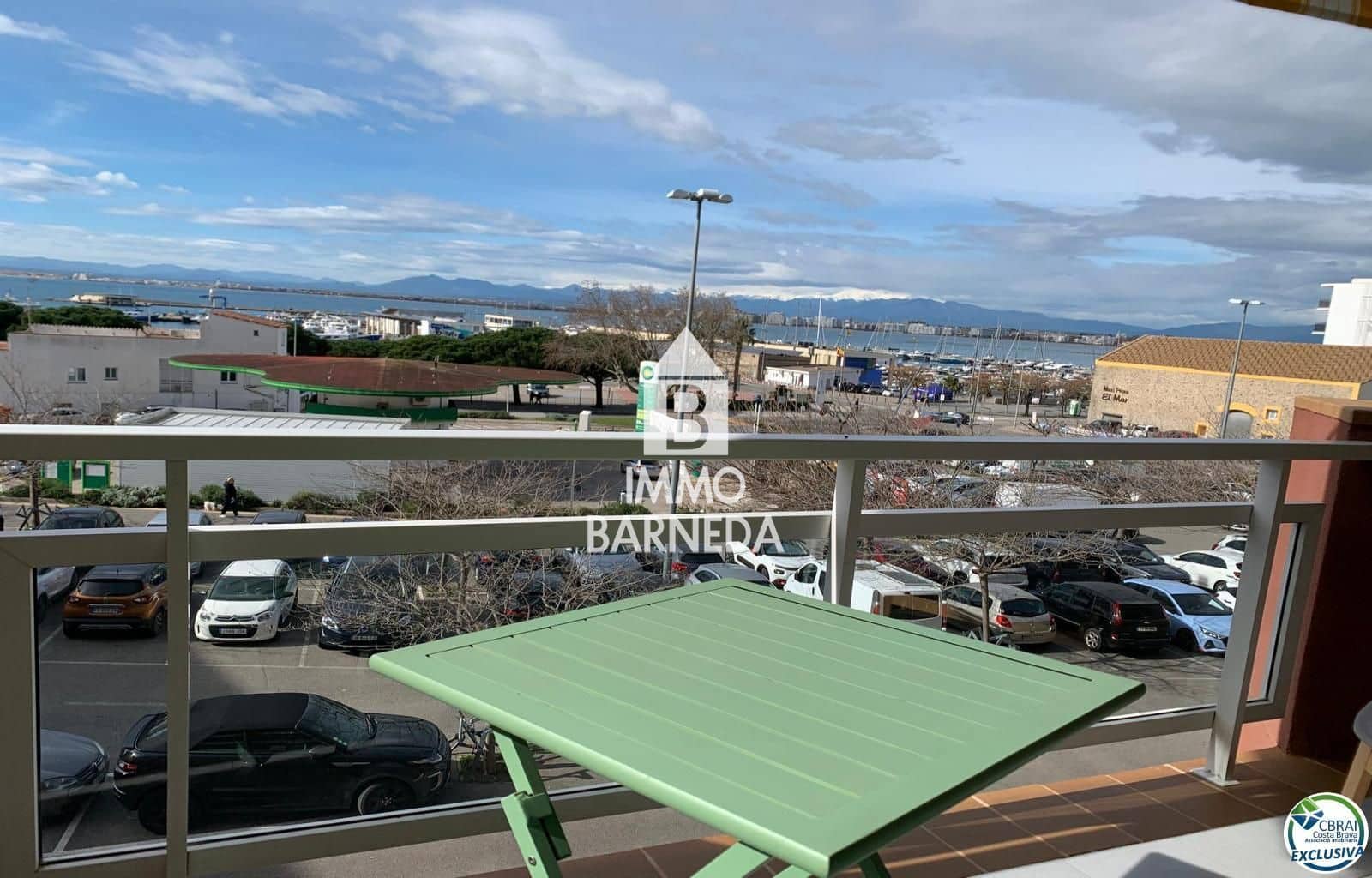 2 camera da letto Appartamento in vendita in Roses - 265.000 € (Rif: 9605442)