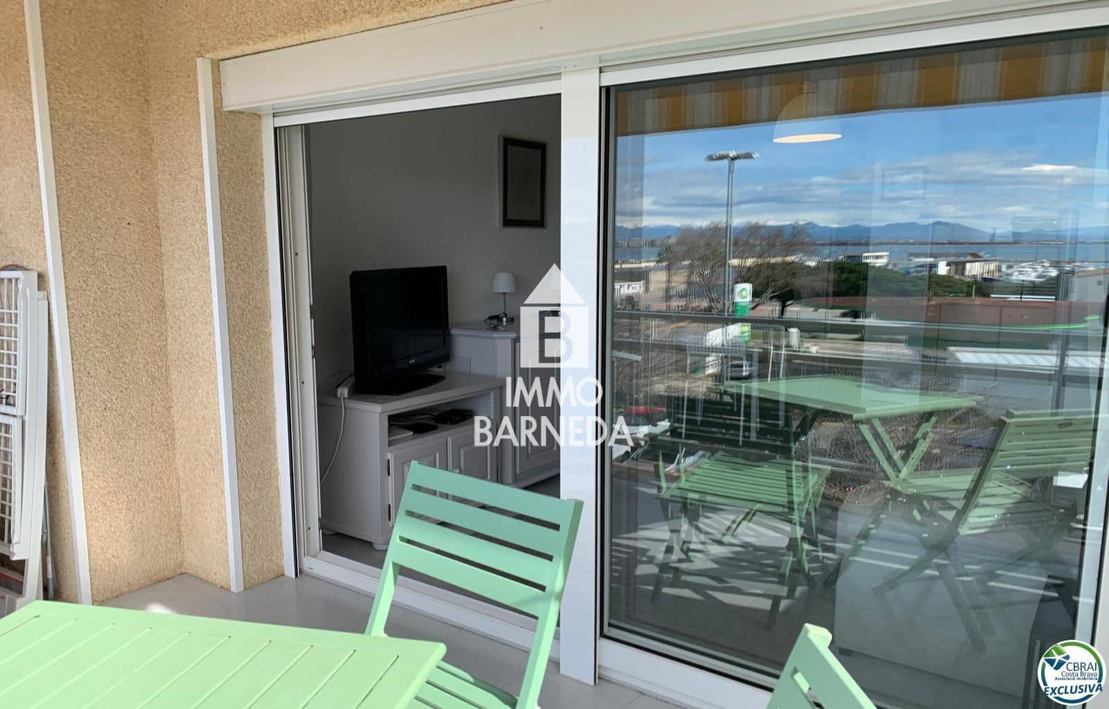 2 camera da letto Appartamento in vendita in Roses - 265.000 € (Rif: 9605442)