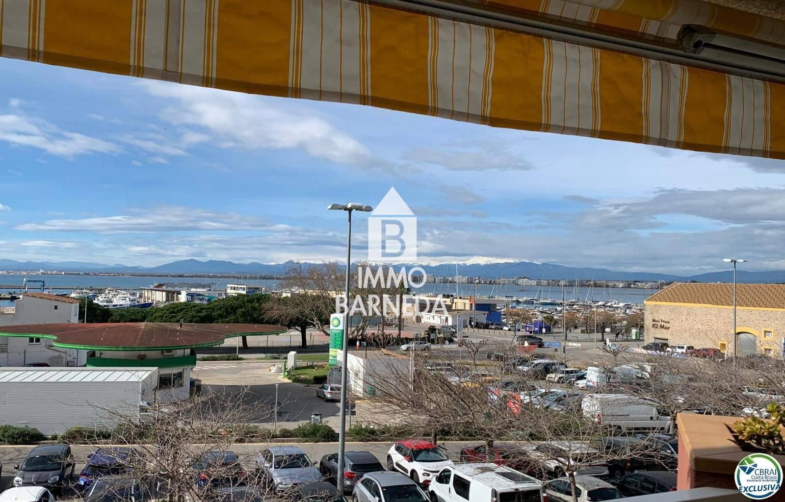 2 camera da letto Appartamento in vendita in Roses - 265.000 € (Rif: 9605442)