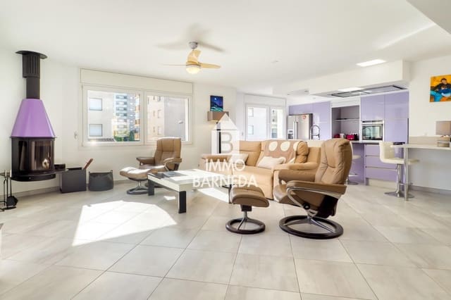 3 sovrum Villa till salu i Santa Margarida, Roses - 518 000 € (Ref: 9606729)