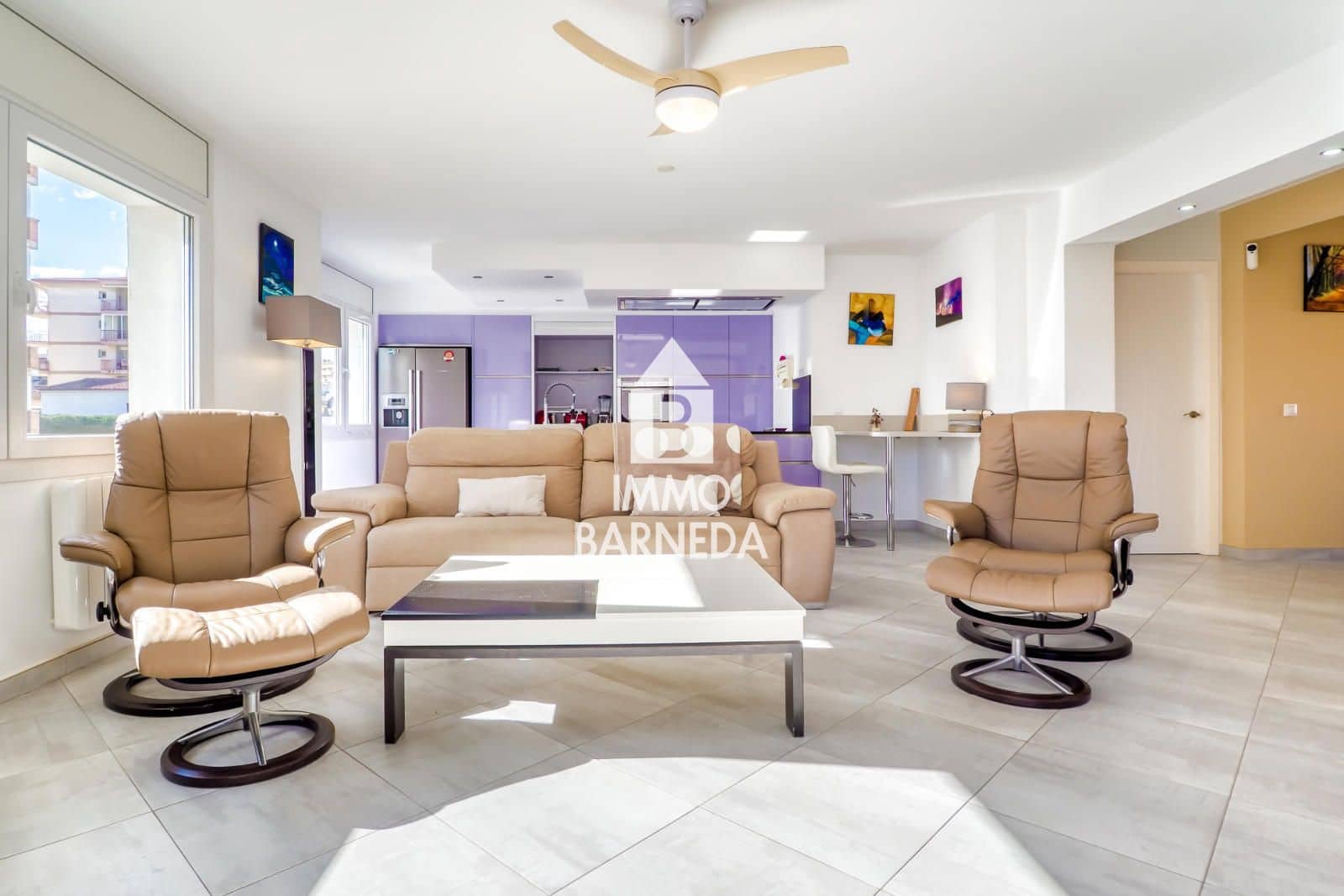 3 sovrum Villa till salu i Santa Margarida - 518 000 € (Ref: 9606729)