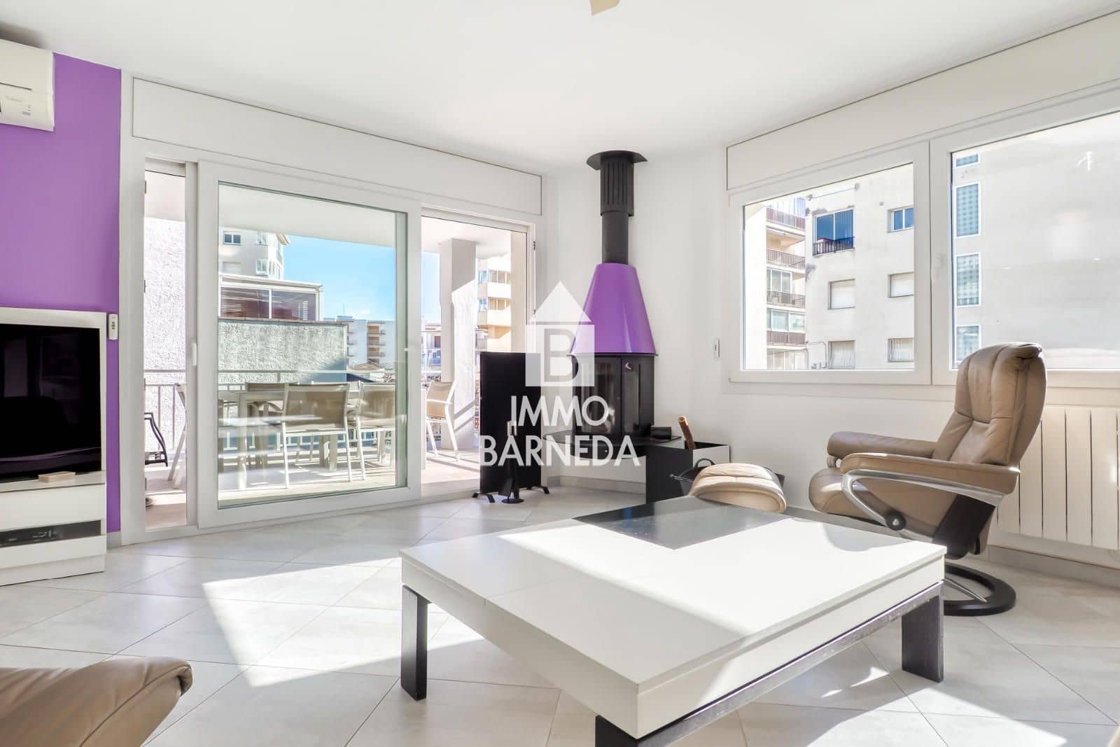 3 sovrum Villa till salu i Santa Margarida - 518 000 € (Ref: 9606729)