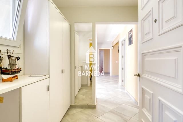 3 sovrum Villa till salu i Santa Margarida, Roses - 518 000 € (Ref: 9606729)