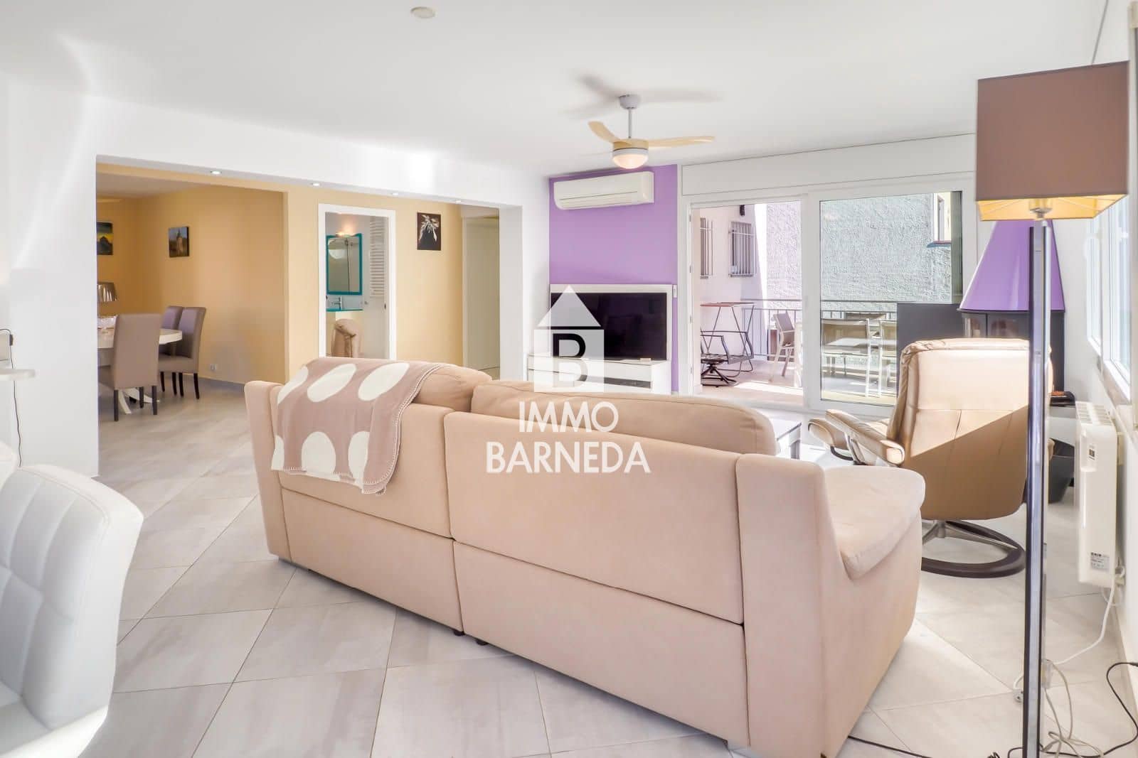 3 sovrum Villa till salu i Santa Margarida - 518 000 € (Ref: 9606729)