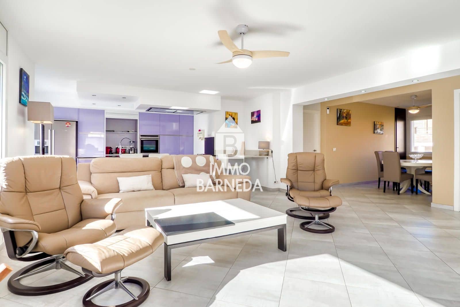 3 sovrum Villa till salu i Santa Margarida - 518 000 € (Ref: 9606729)