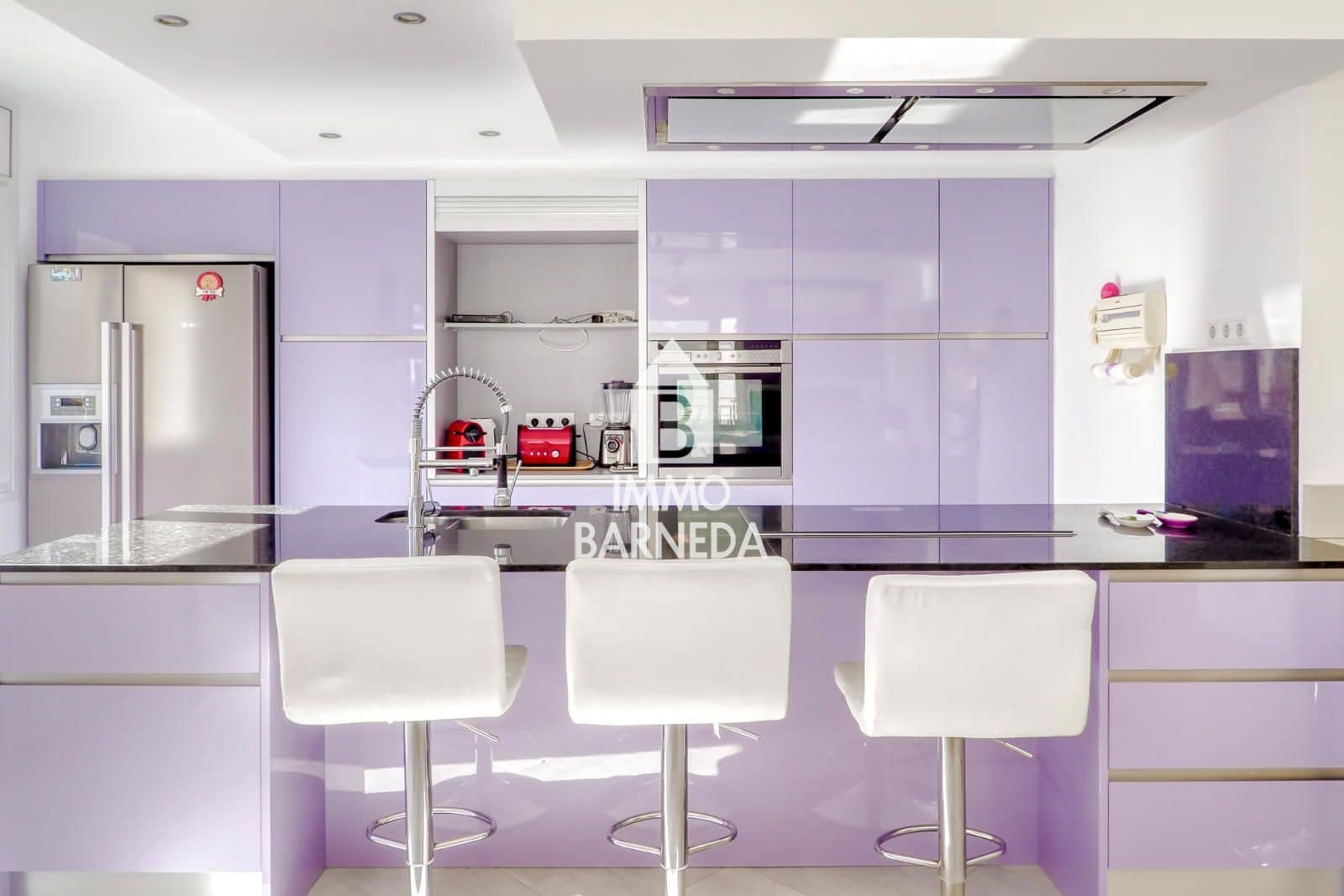 3 sovrum Villa till salu i Santa Margarida - 518 000 € (Ref: 9606729)