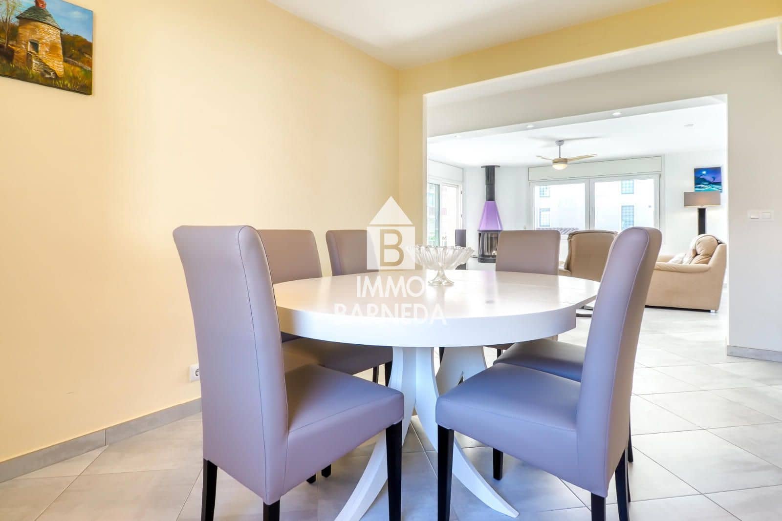 3 sovrum Villa till salu i Santa Margarida - 518 000 € (Ref: 9606729)