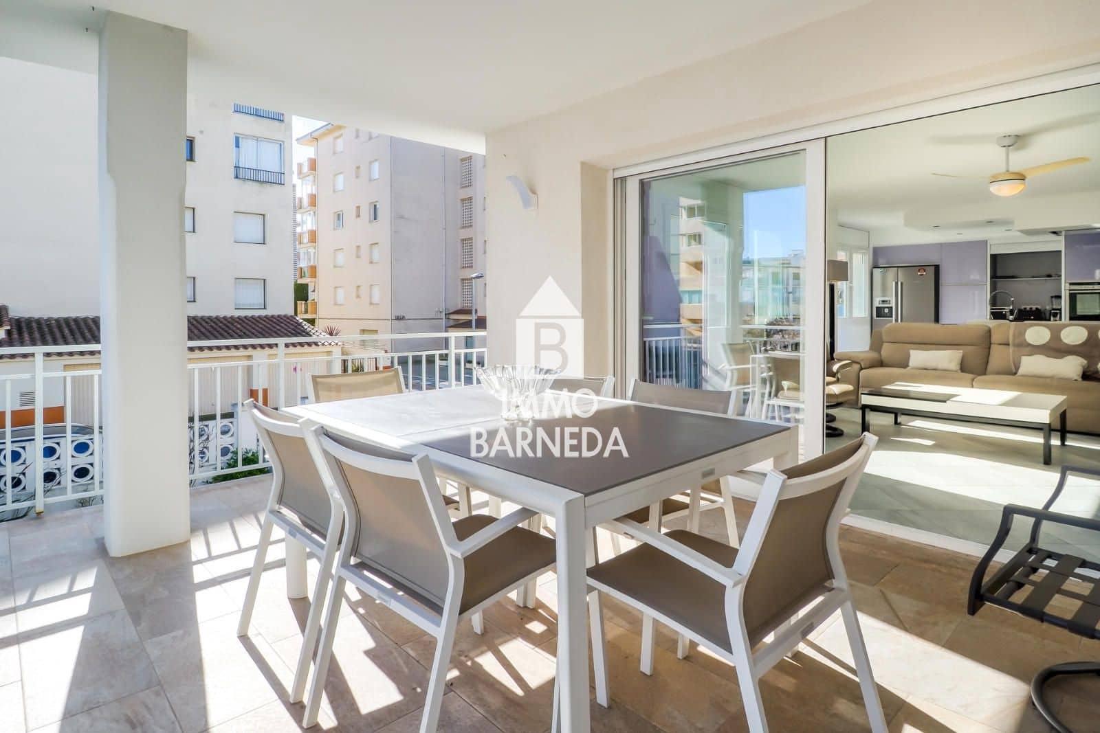 3 sovrum Villa till salu i Santa Margarida - 518 000 € (Ref: 9606729)