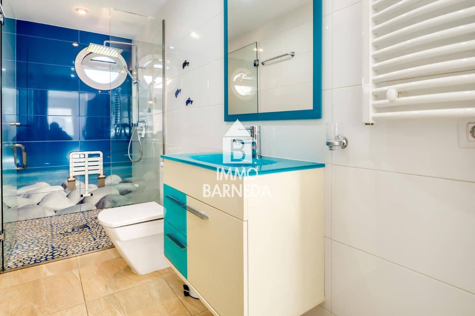 3 sovrum Villa till salu i Santa Margarida - 518 000 € (Ref: 9606729)