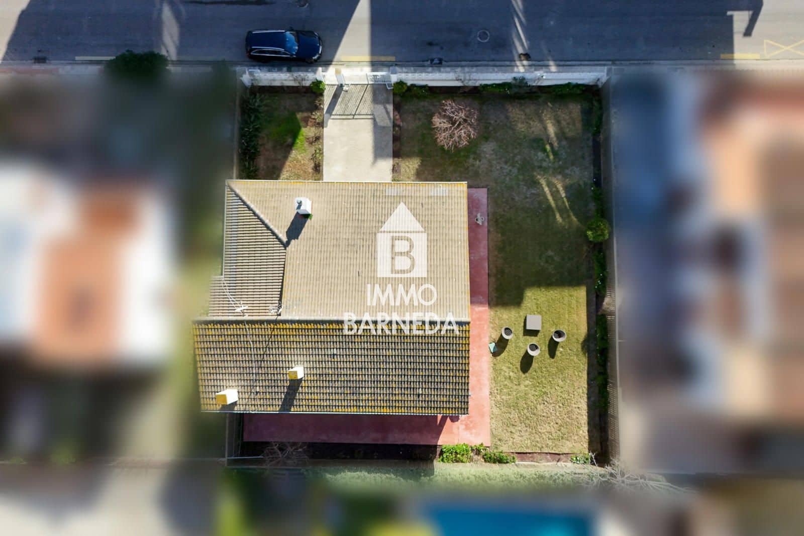 3 sovrum Villa till salu i Santa Margarida - 518 000 € (Ref: 9606729)