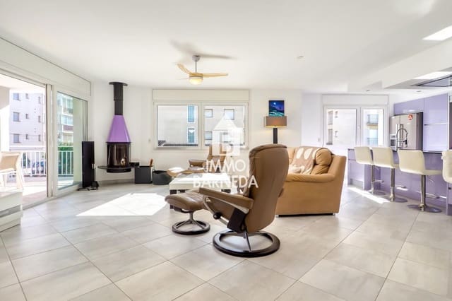 3 sovrum Villa till salu i Santa Margarida, Roses - 518 000 € (Ref: 9606729)