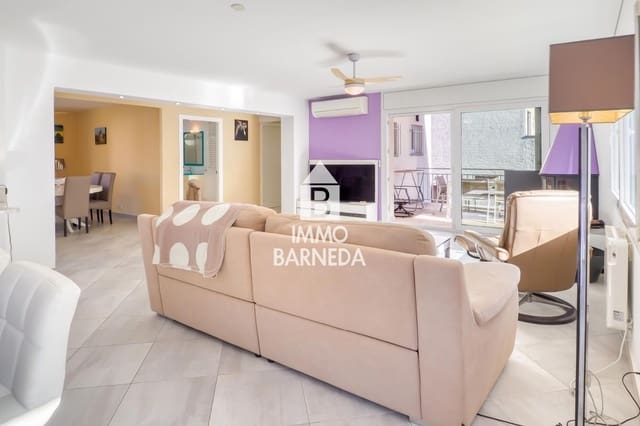 3 sovrum Villa till salu i Santa Margarida, Roses - 518 000 € (Ref: 9606729)