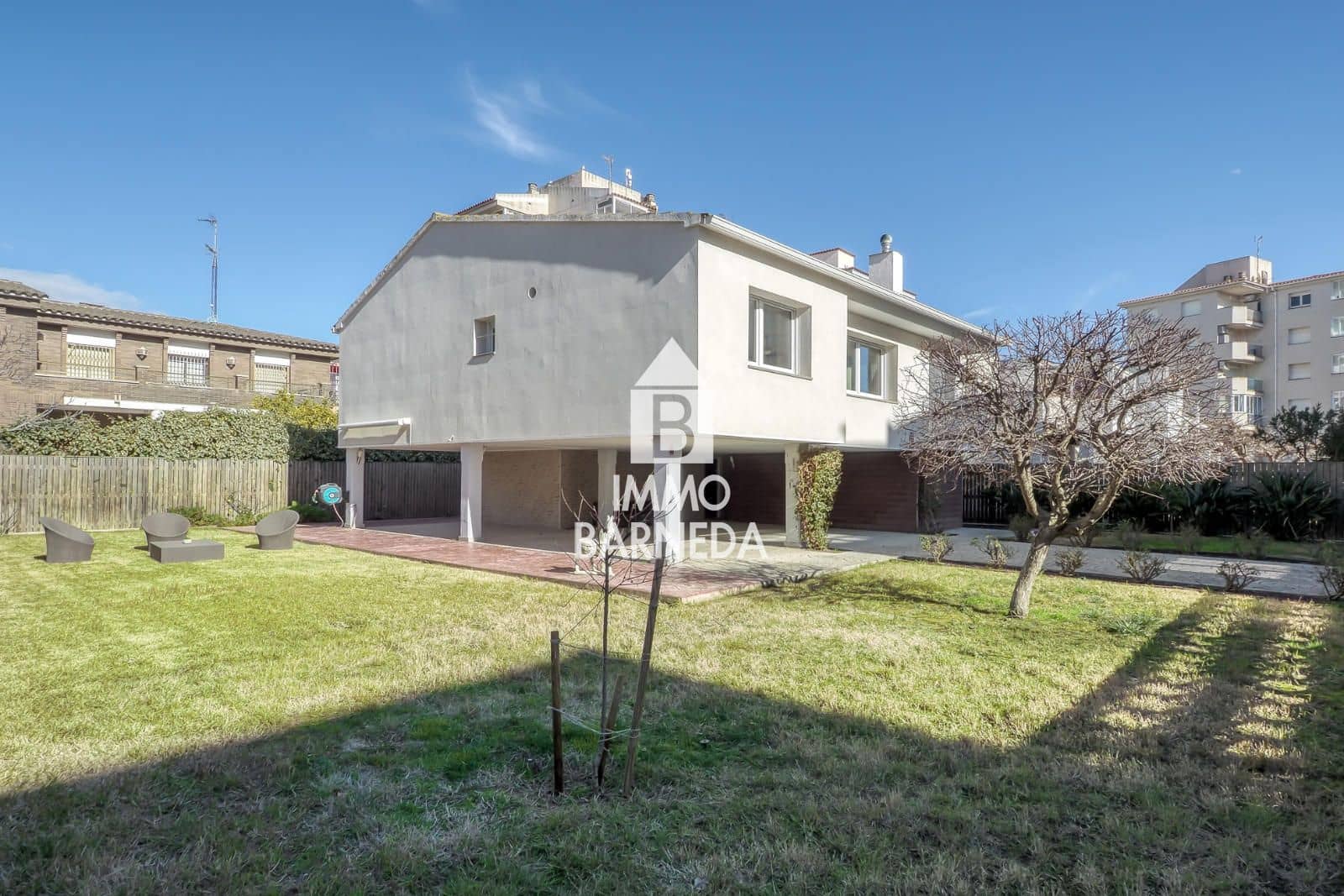 3 sovrum Villa till salu i Santa Margarida - 518 000 € (Ref: 9606729)