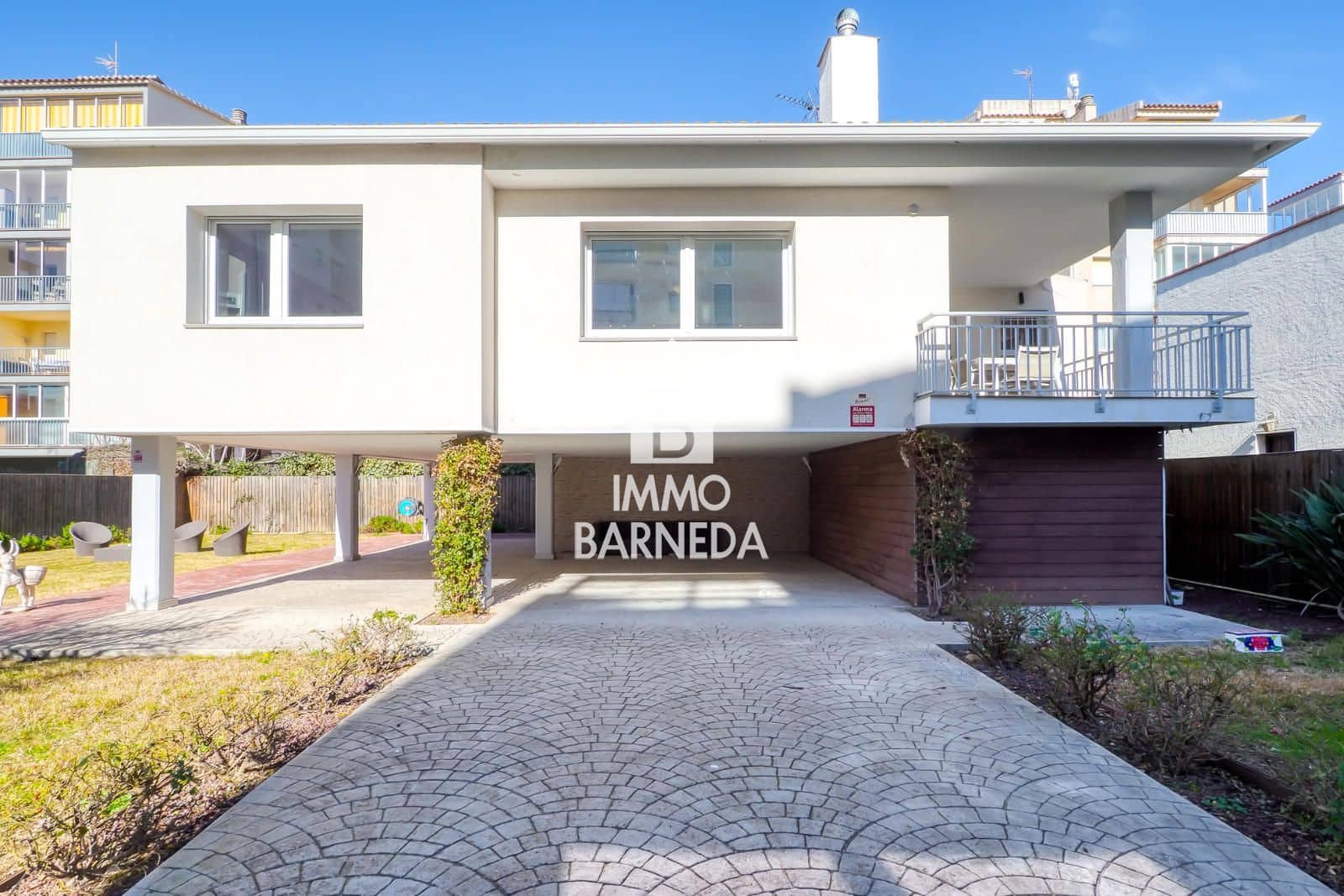 3 sovrum Villa till salu i Santa Margarida - 518 000 € (Ref: 9606729)