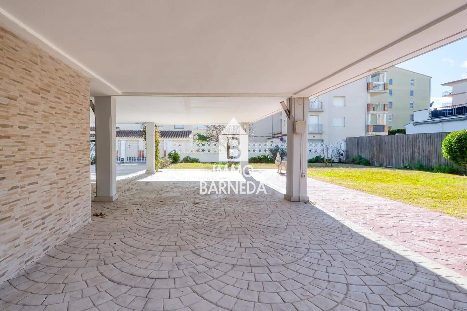 3 sovrum Villa till salu i Santa Margarida - 518 000 € (Ref: 9606729)