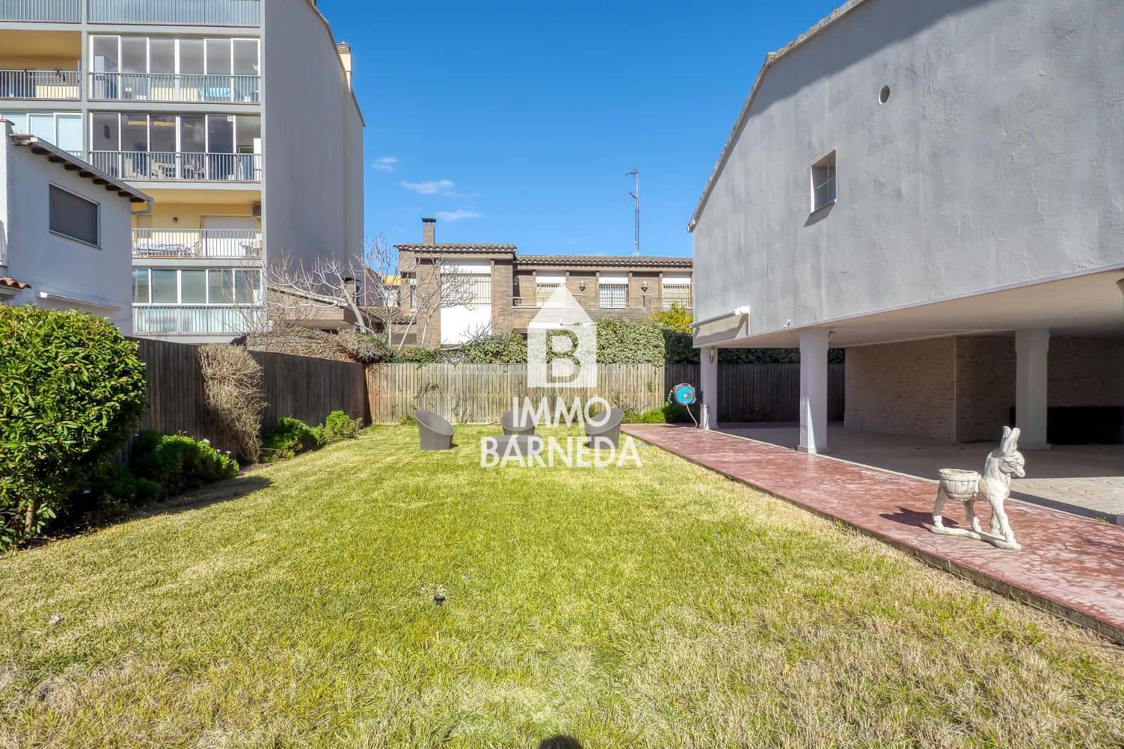 3 sovrum Villa till salu i Santa Margarida - 518 000 € (Ref: 9606729)