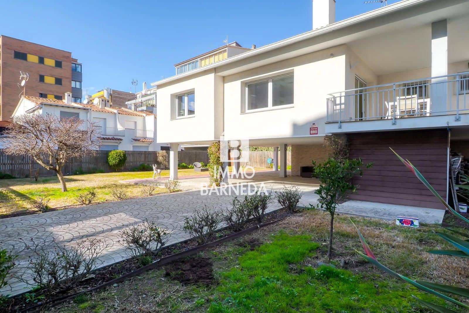 3 sovrum Villa till salu i Santa Margarida - 518 000 € (Ref: 9606729)