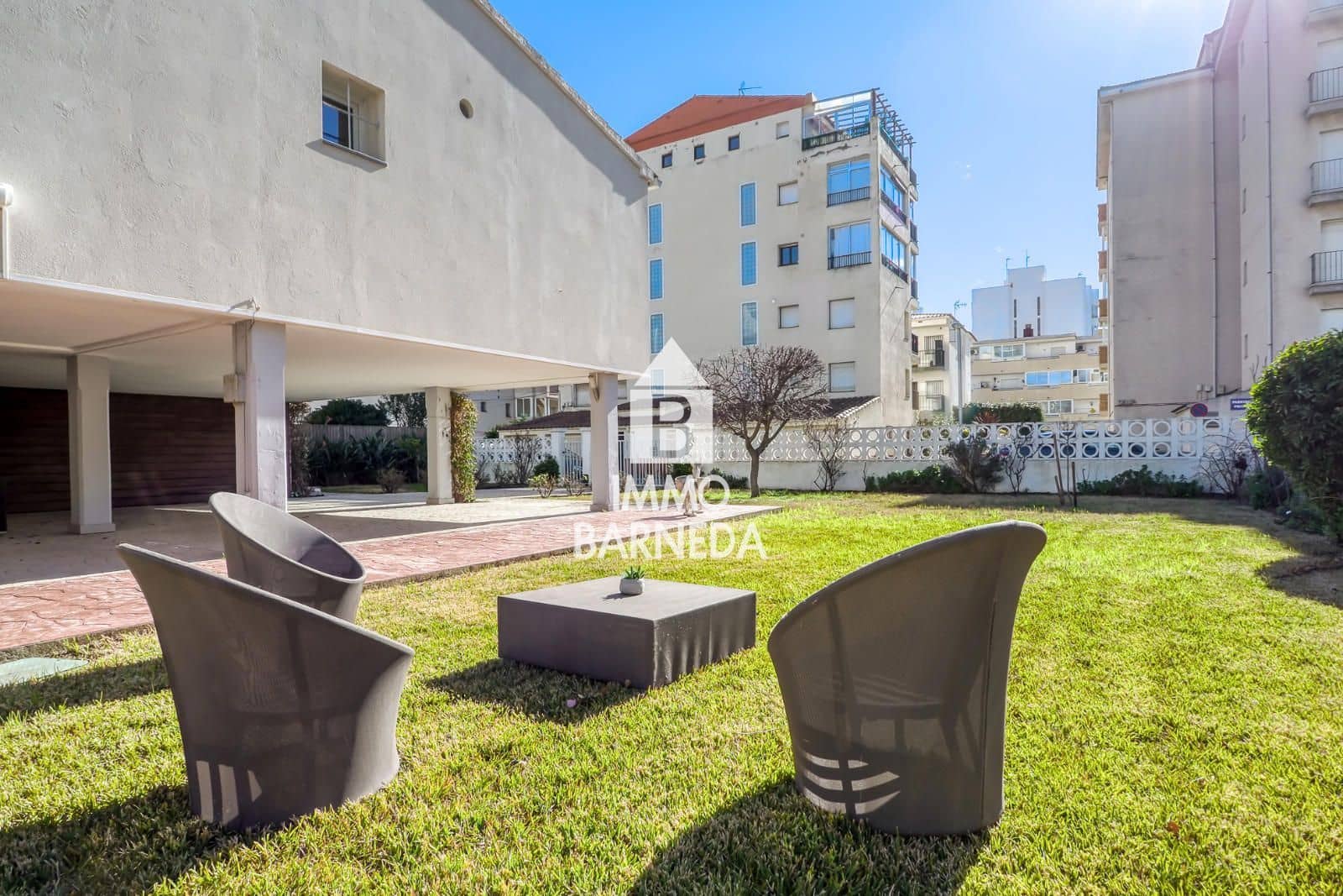 3 sovrum Villa till salu i Santa Margarida - 518 000 € (Ref: 9606729)