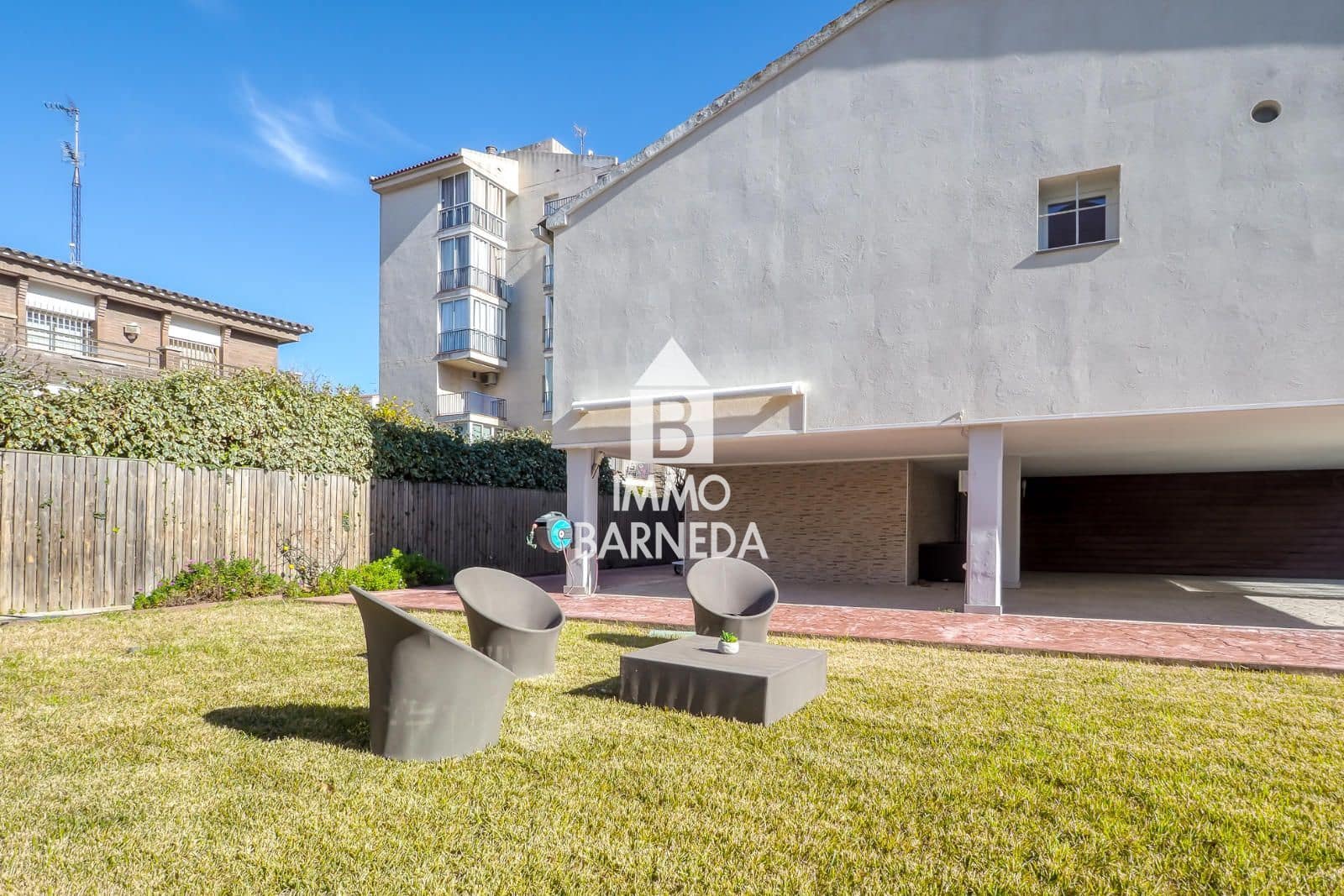 3 sovrum Villa till salu i Santa Margarida - 518 000 € (Ref: 9606729)