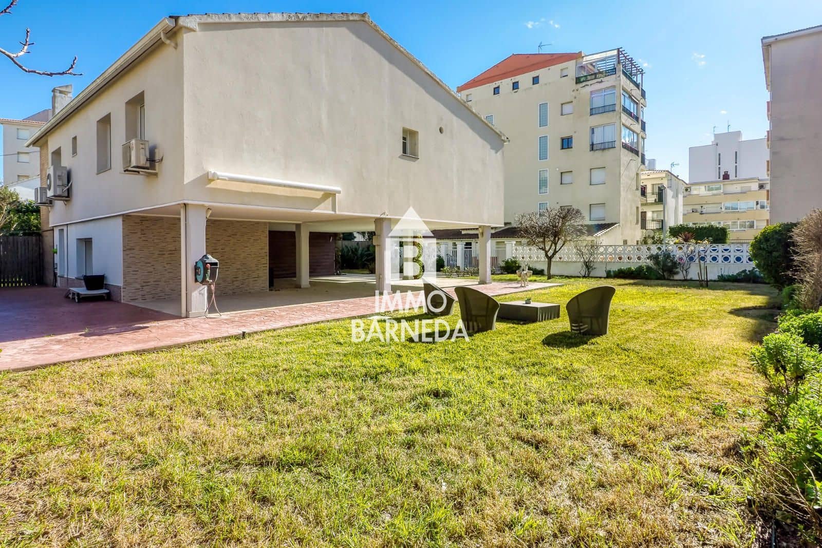 3 sovrum Villa till salu i Santa Margarida - 518 000 € (Ref: 9606729)