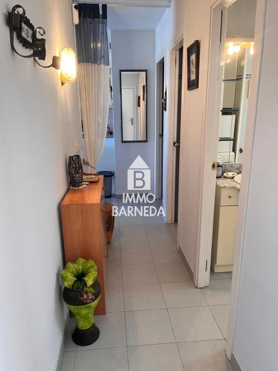 Piso de 2 habitaciones en Roses en venta con garaje - 285.000 € (Ref: 9609547)