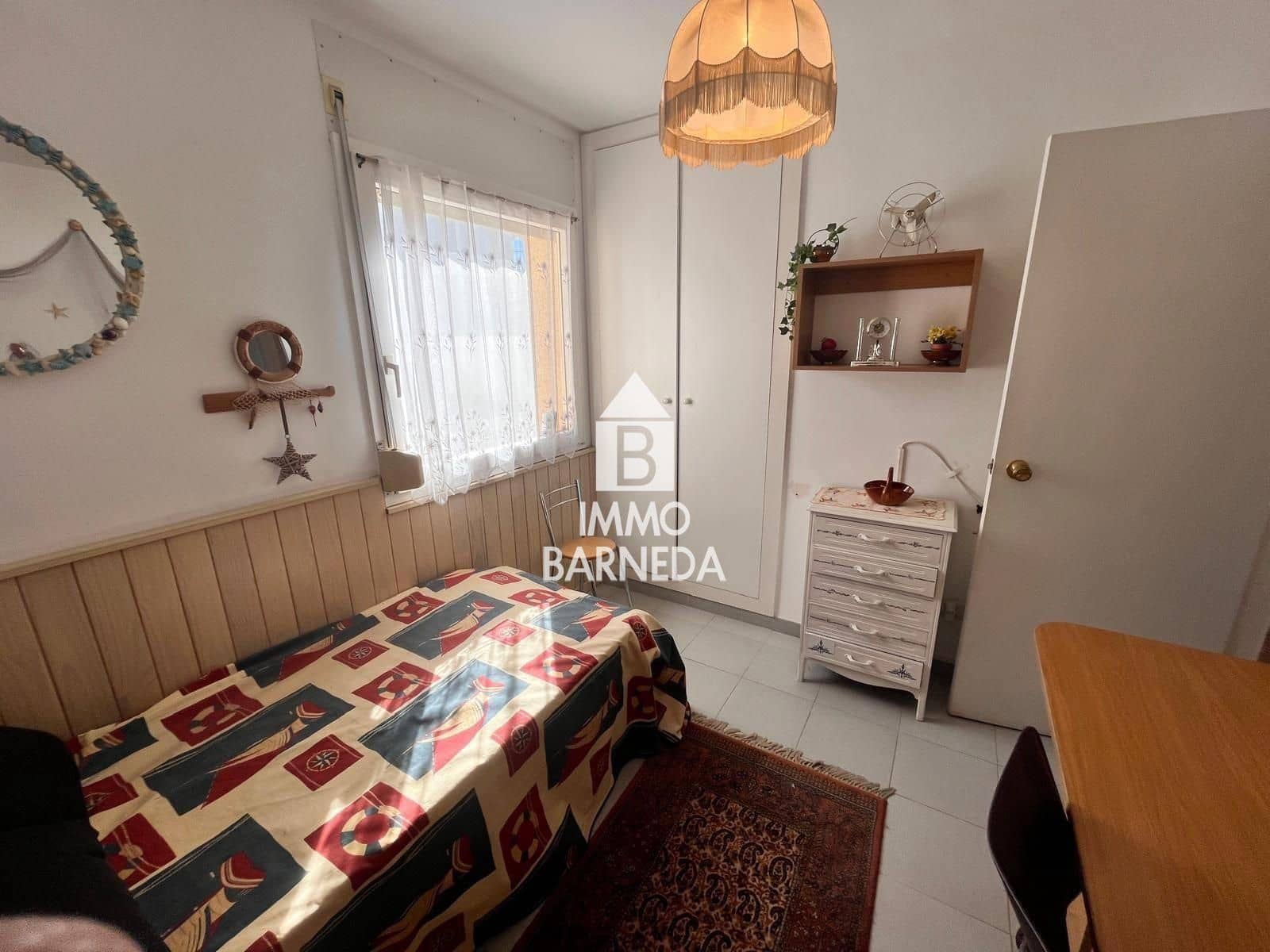 Piso de 2 habitaciones en Roses en venta con garaje - 285.000 € (Ref: 9609547)